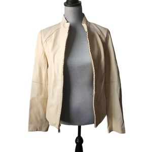 Wilson Leather Jacket